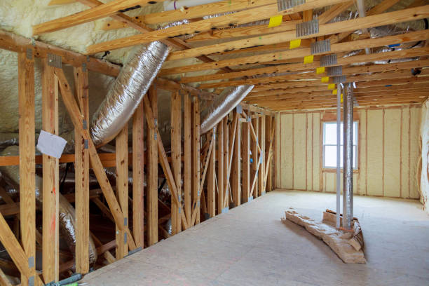 Best Insulation Replacement Services  in Woodbury, TN