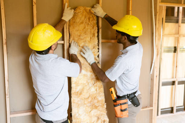 Garage Insulation Installation in Woodbury, TN